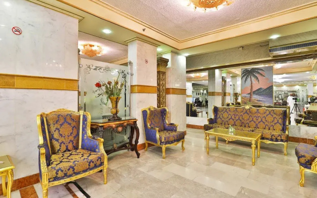 Oyo 395 Al Hafof Hotel