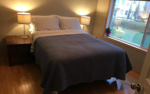 Calgary Sunshine Village Home