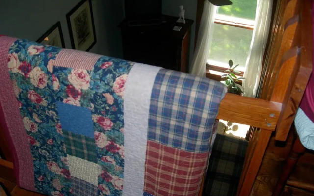 Strawberry Farm Bed & Breakfast