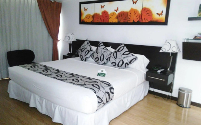 Hotel Suite Chicó
