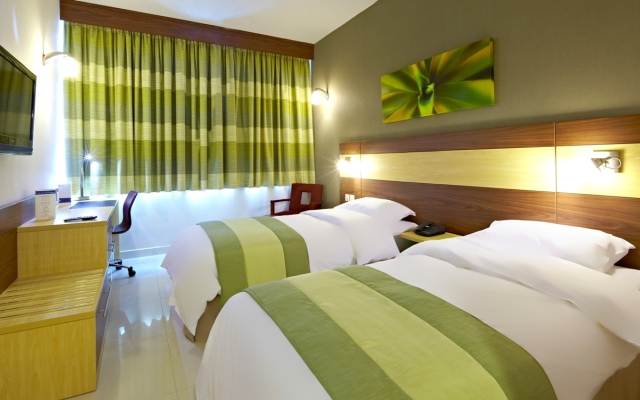 Hotel Citymax Bur Dubai