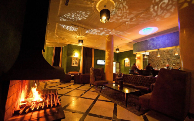 Palais du Desert Hôtel & Spa