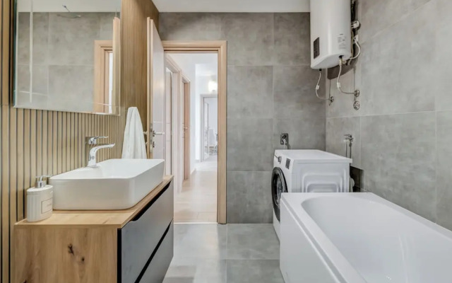 Villa Aurora Mare - Kaštel Novi