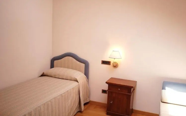 Hotel San Lorenzo - Resort & Relais