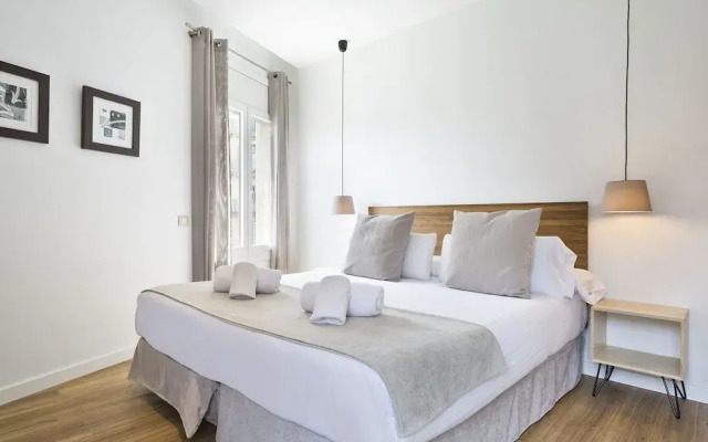 Amister Urban Apartments