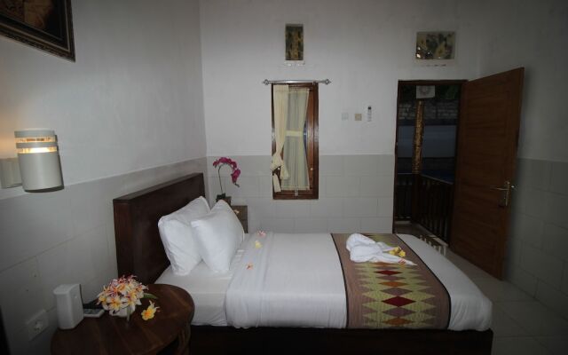 Myart Homestay