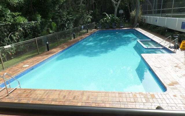 Pacific Towers Beach Resort