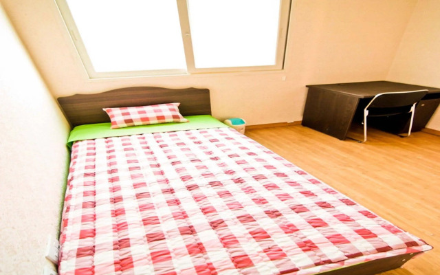 Kimchee Hongdae Guesthouse - Hostel