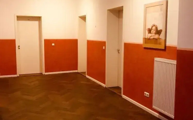 Hotel an der Mälzerei GmbH