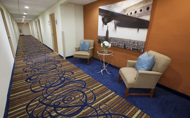 Best Western San Juan Airport Hotel