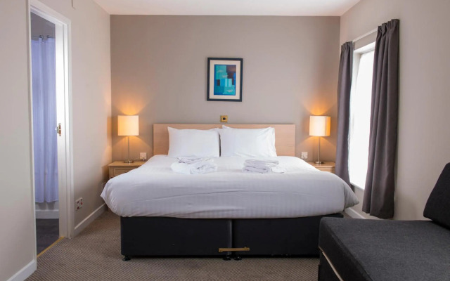 Old Colonial Hotel Weston-Super-Mare | Marston's Inns