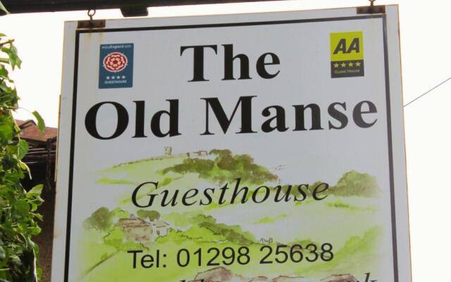 The Old Manse