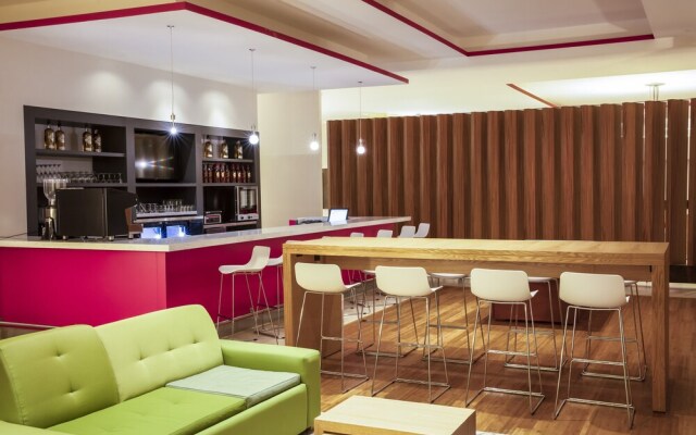 Fiesta Inn Celaya Galerías