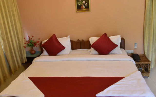 Shalom Resort