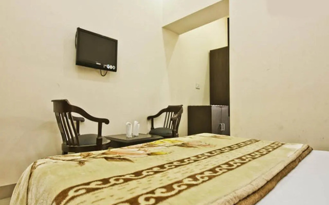 Hospitality Home