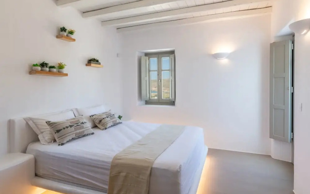 AG Mykonos Villas