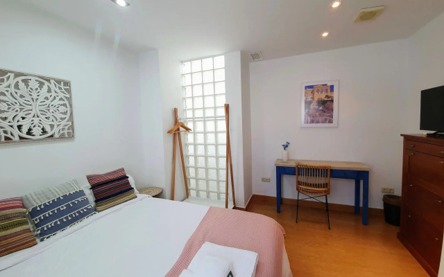 Triana Luxury Home