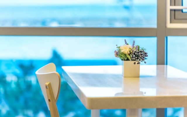 Pier 86 Spa And Pension
