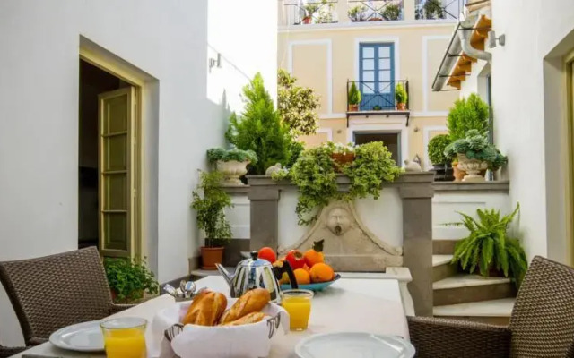 B&b Casa Dona Ines