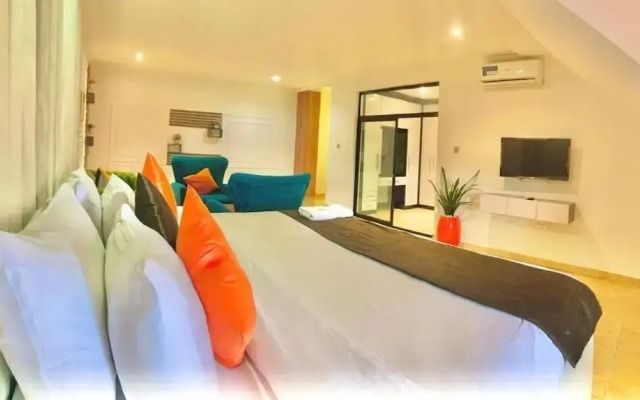 The Grosvenor Rooms And Suites