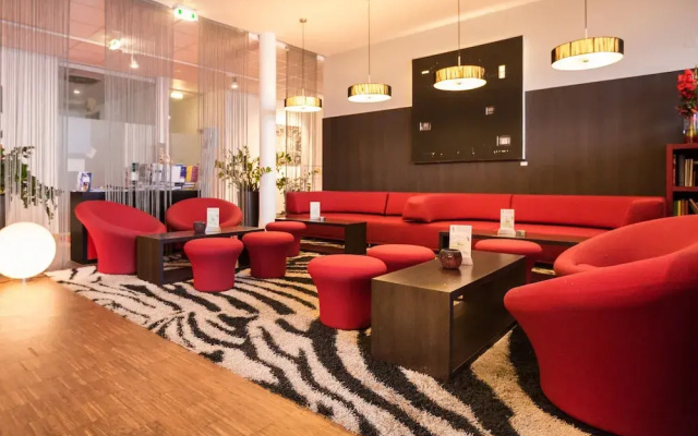 arte Hotel Krems