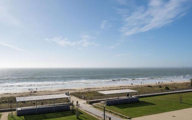 Appartement Carnac, 1 Pièce, 2 Personnes - Fr-1-477-132