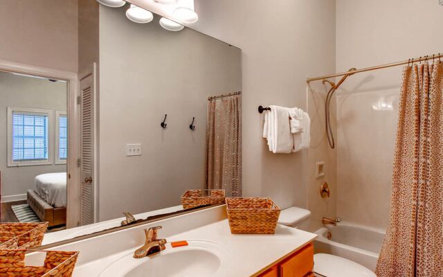 The Newcastle by RedAwning