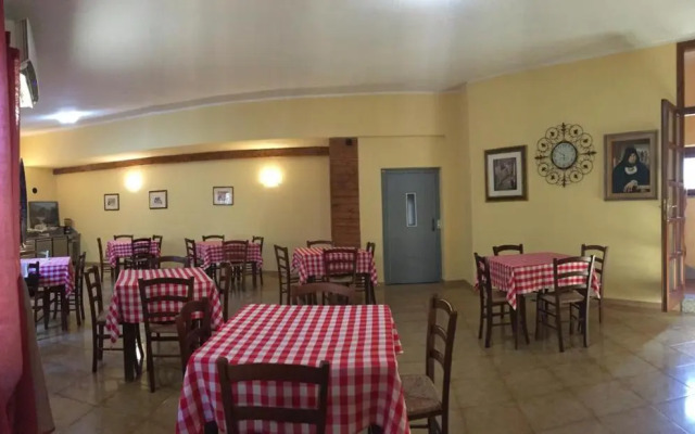 Hotel Sant'Elene