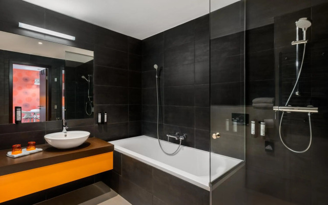 Art Hotel Szeged