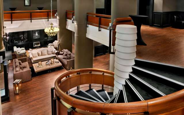 TRYP by Wyndham Bad Bramstedt