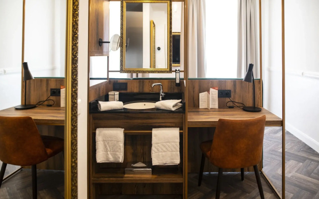 Hotel Palais26 Villach
