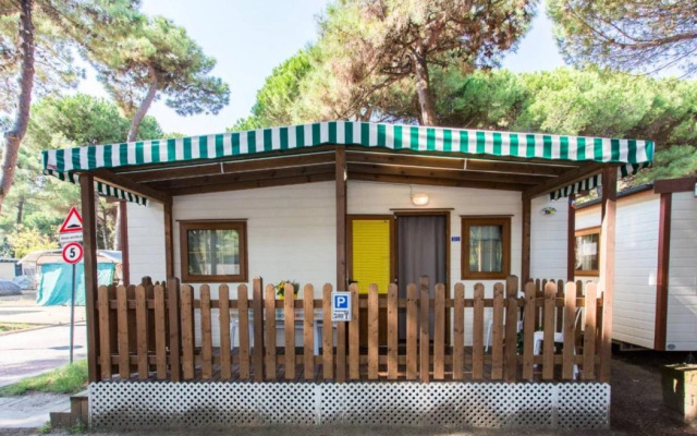 Club Del Sole Rivaverde Easy Camping Village