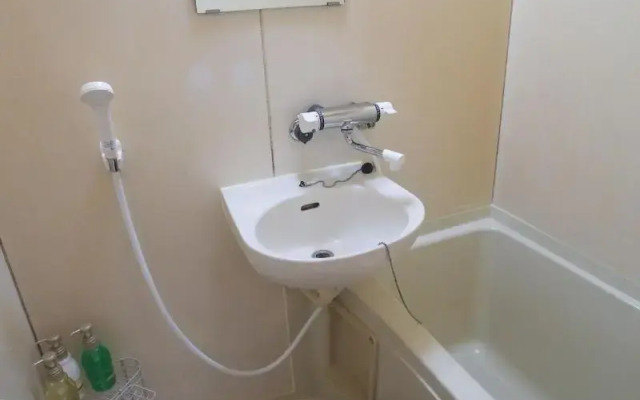 N.33 Hakata Sta. River Side