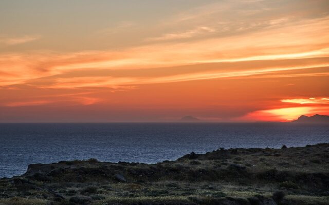 Oia Sunset Villas