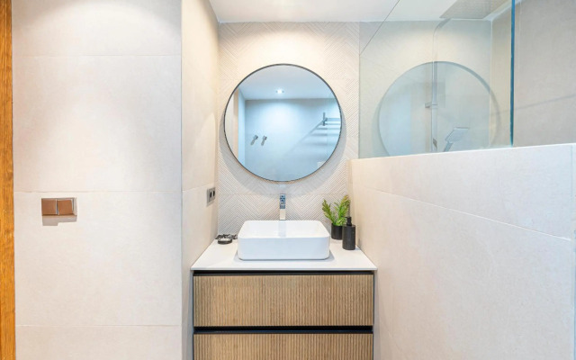 Loft en Milla de Oro