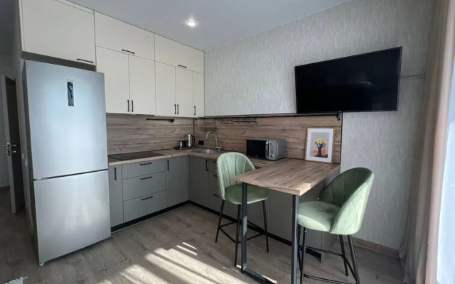 Апартаменты Стиль на улице Вахова, д. 9