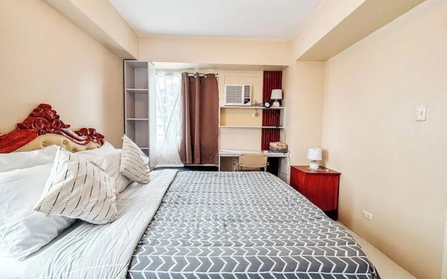 Elegant 2 Bedrooms With Pool View