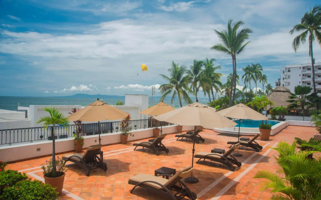 One Beach Street Zona Romantica Puerto Vallarta
