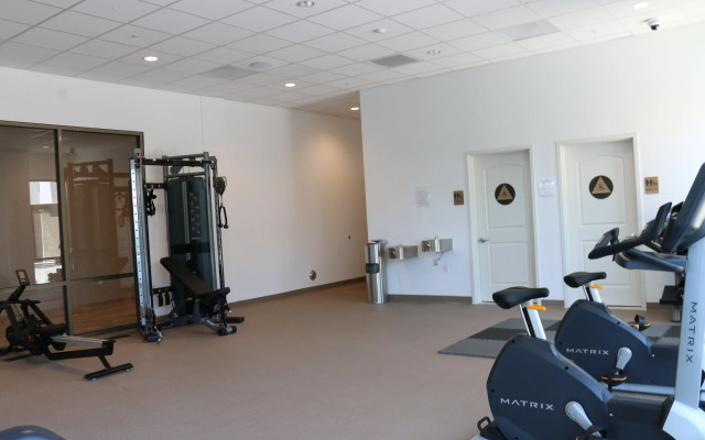 Staybridge Suites Long Beach Airport by IHG