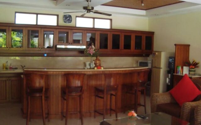 PT. Bali Luxury Villas