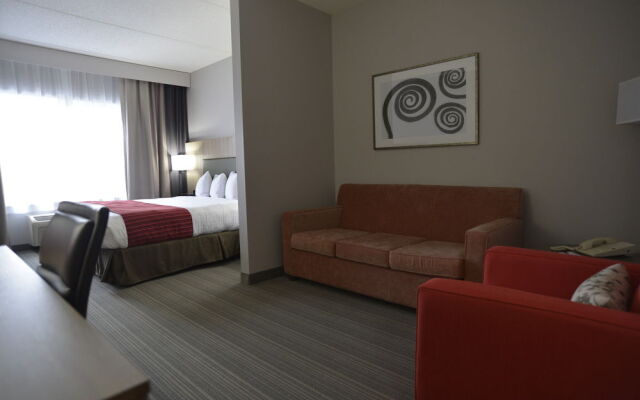 Country Inn & Suites By Carlson, Duluth North, MN