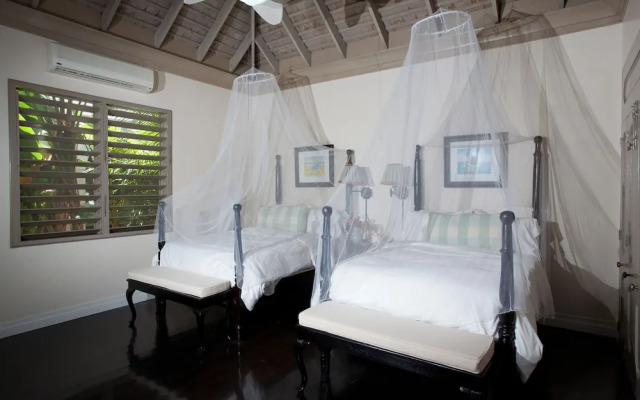 Bambu, Montego Bay, Jamaica Villas 4BR