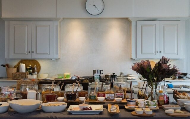 De Tafelberg Guesthouse