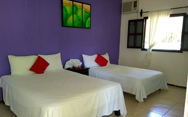 Cabañas el Porvenir