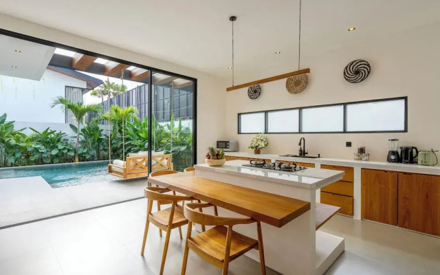 Casa Riva by GORO