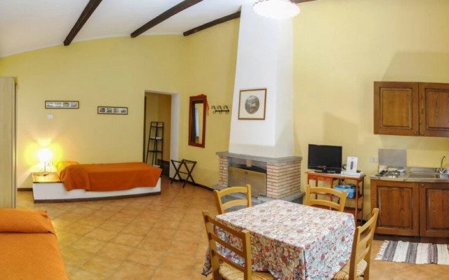 Tenuta Del Varco
