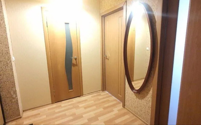 Апартаменты Квартирки НН на ул. Карла Маркса, д. 43