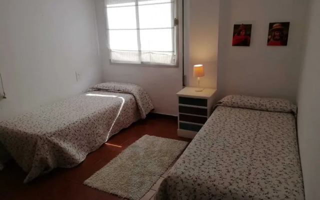 Apartamento Athlas Costa