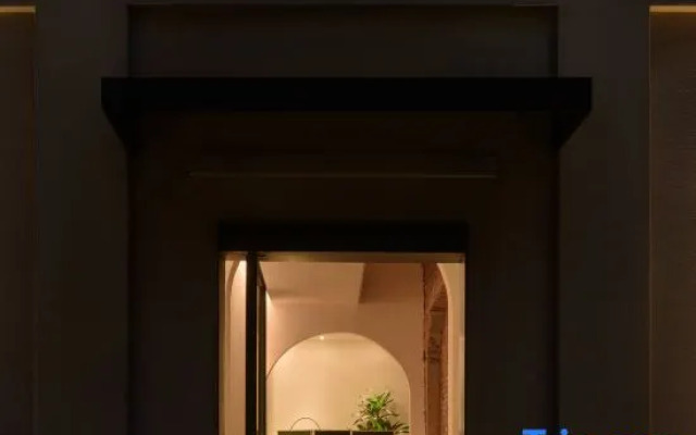 Soul Touch Hotel (The Consulate-General of German in Gulangyu)