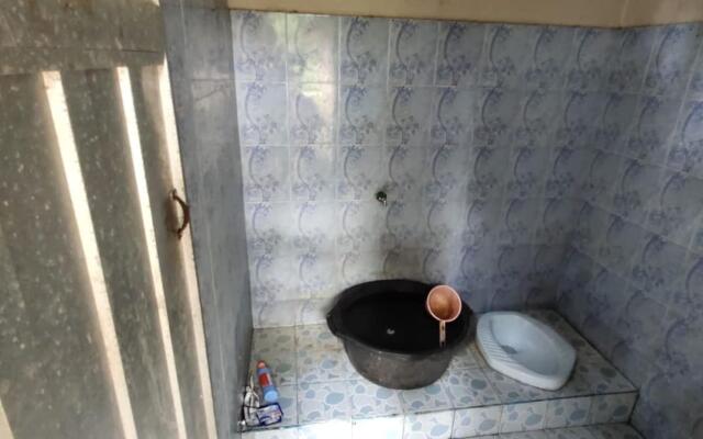 Natural Stone Homestay Syariah - Hostel
